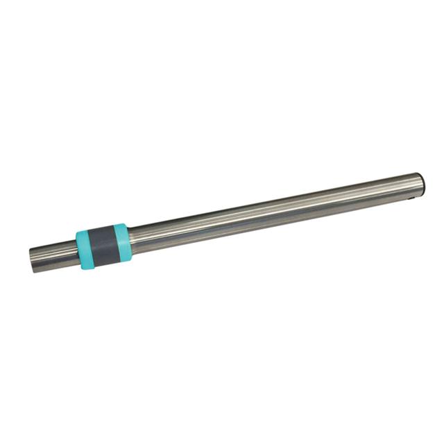 i-team's vac 6 - a Telescopic wand stainless steel wand