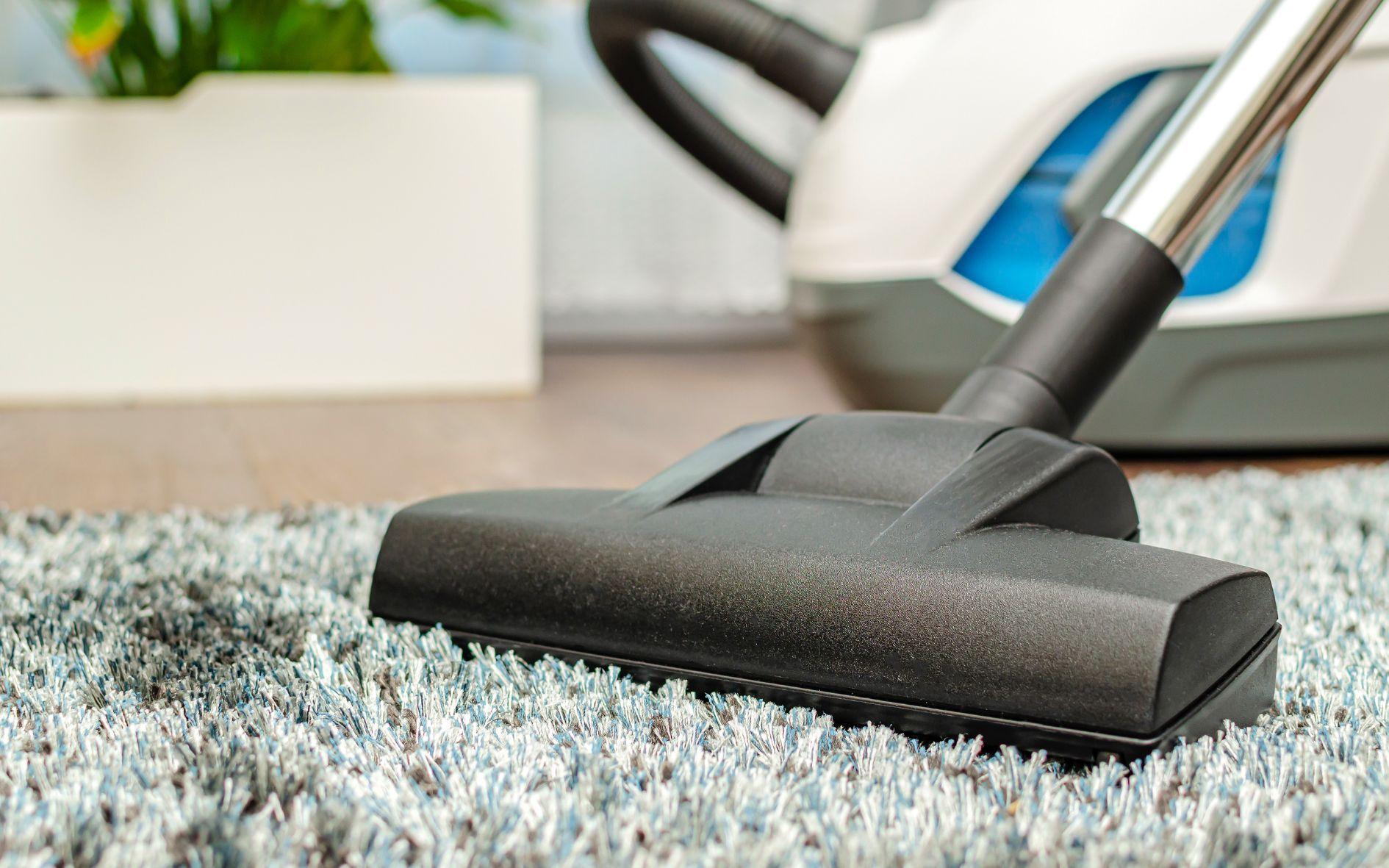 Top 5 Commercial Cordless Vacuum Cleaners 2024