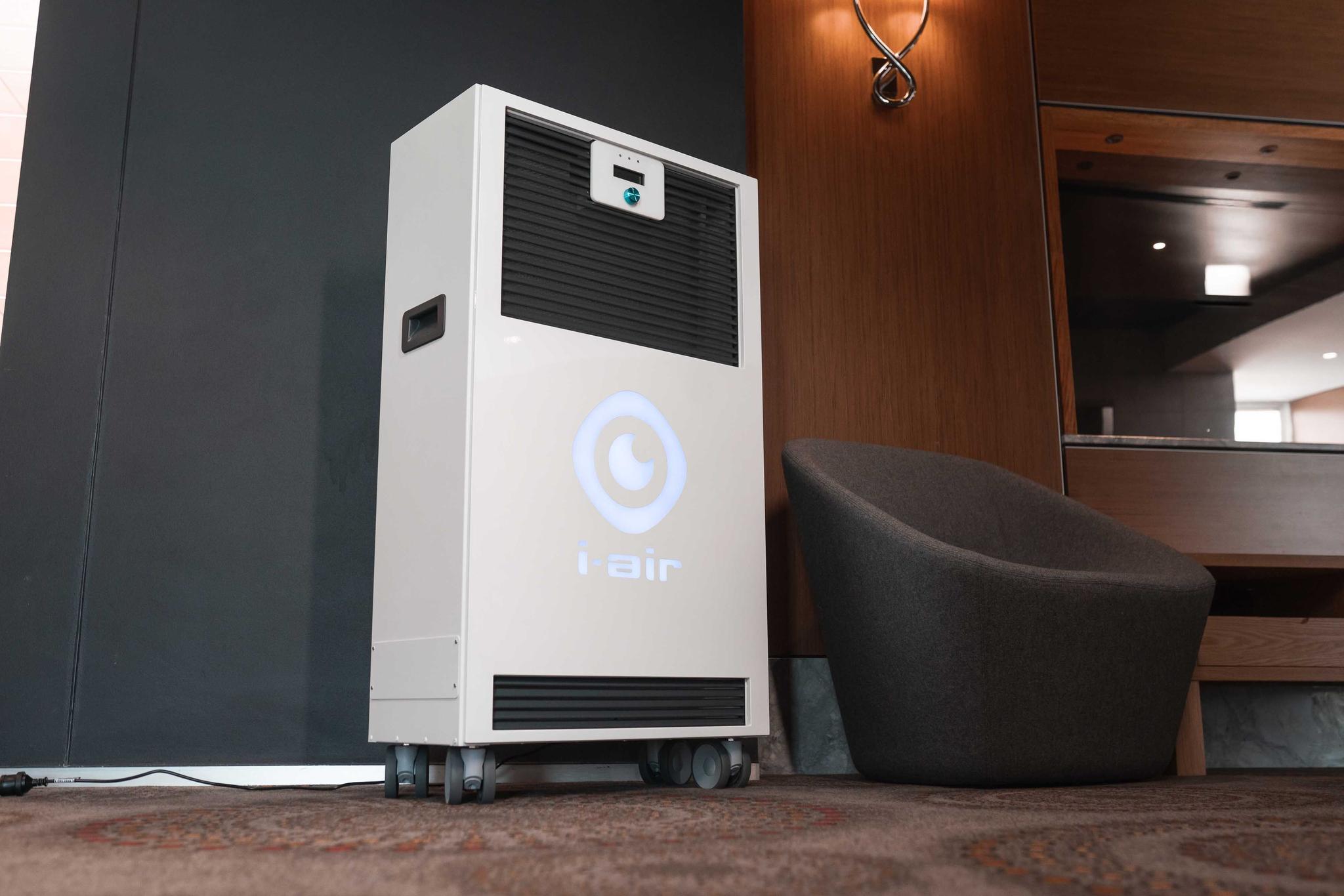 How Much Does an Air Purifier Cost?