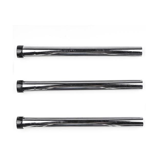 i-team's vac 5 Stainless steel three-piece wand