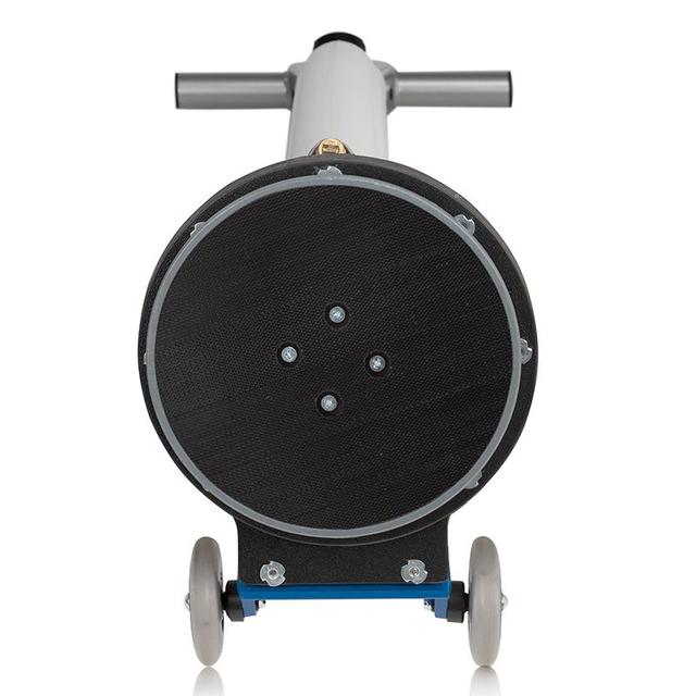 ORBOT SLiM Pad Drive - a Holds floor cleaning pads