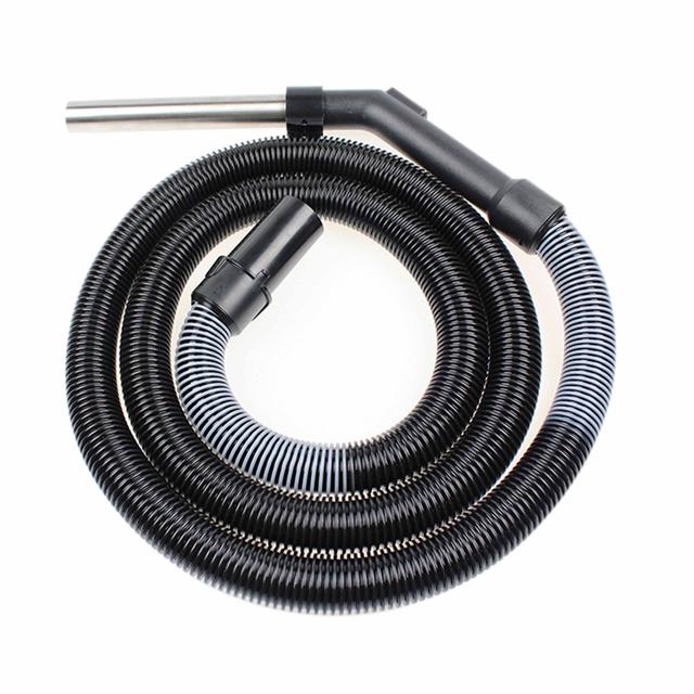i-team's vac 5B hose - a Kink-resistant 1.8m hose