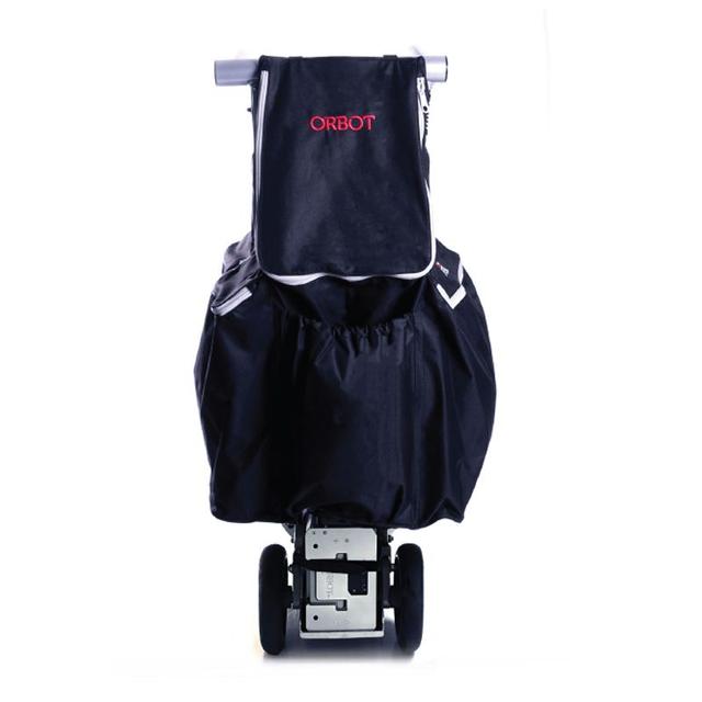 Orbot Vibe Teck Pack Multi-pockets from i-team