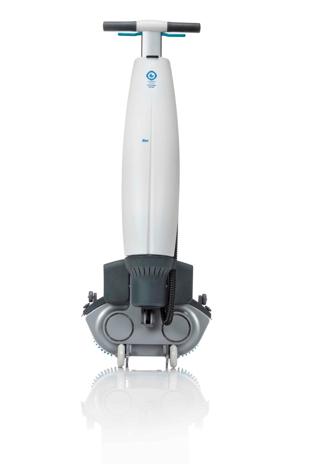 i-mop lite front angle