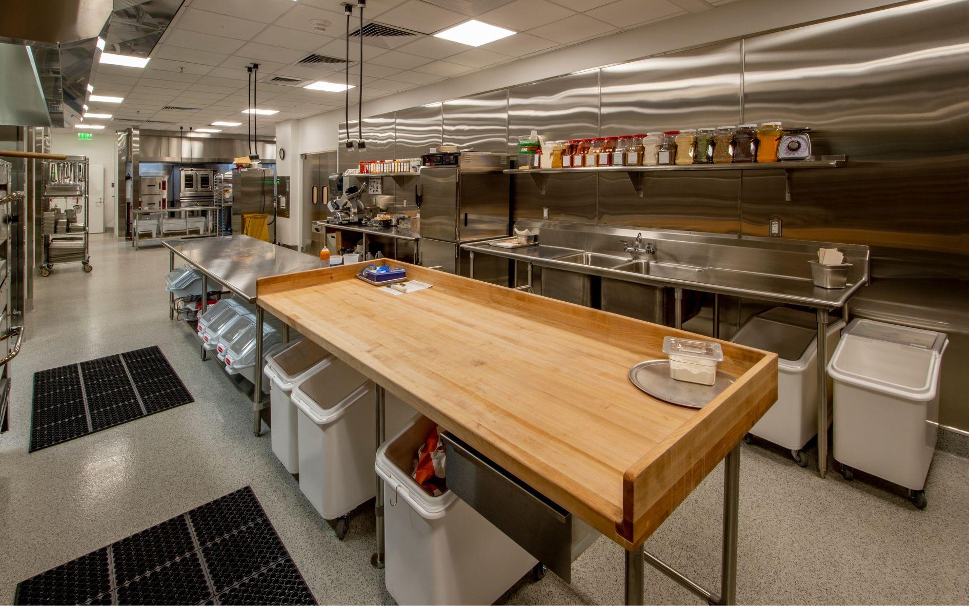 Choosing The Right Floor Mop For Your Commercial Kitchen