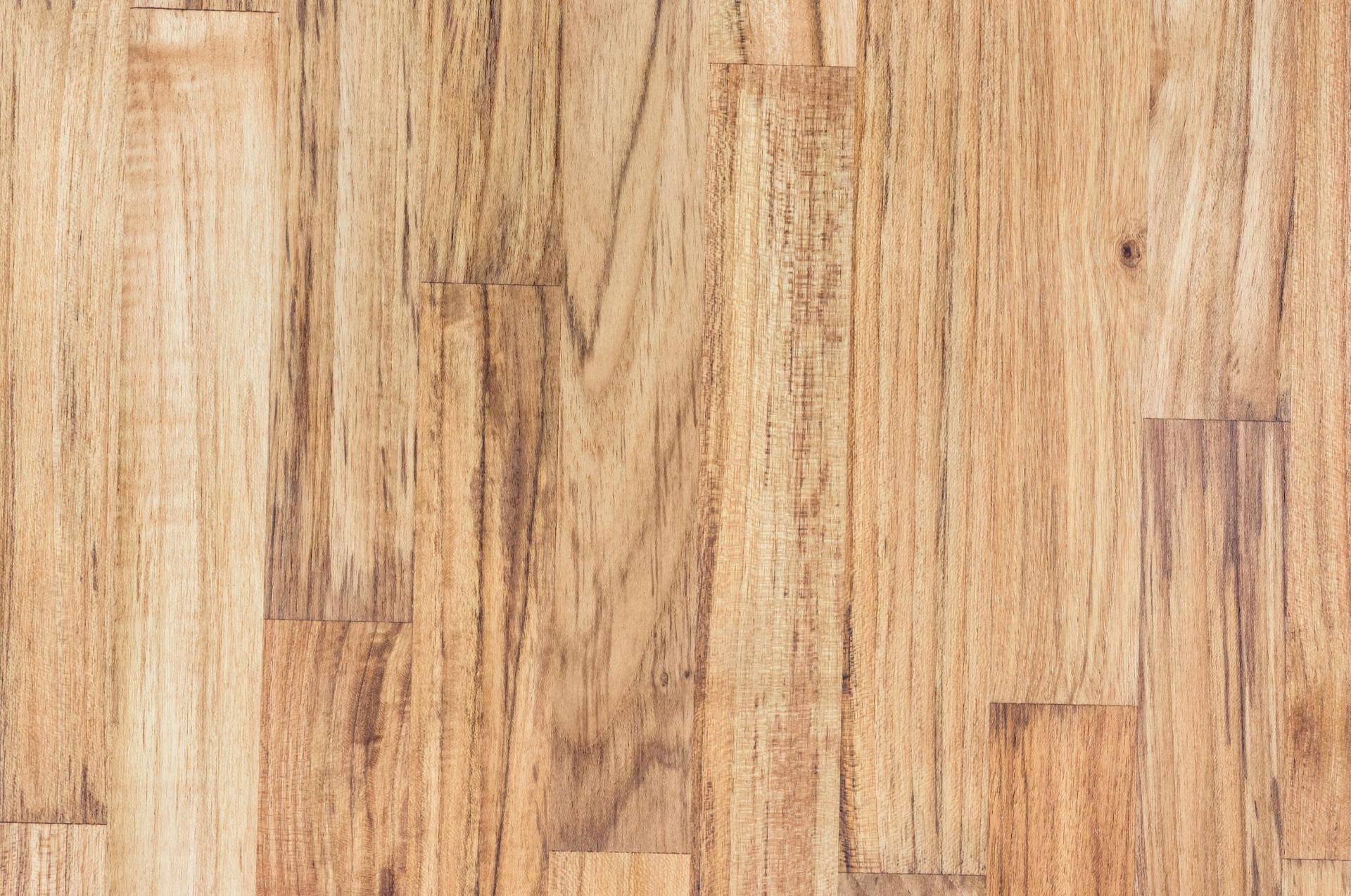 How to clean wood floors