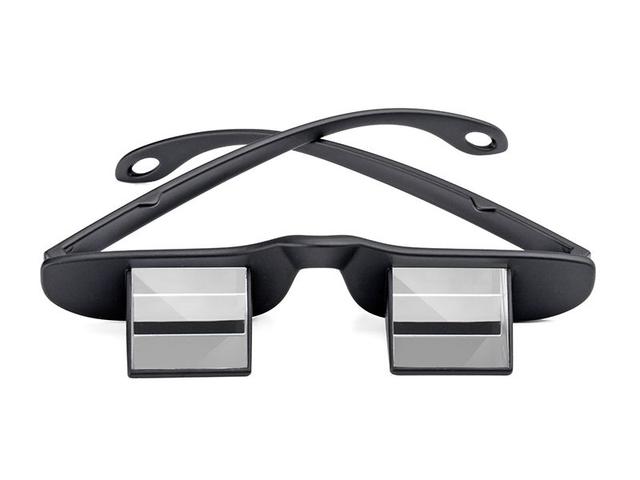 i-suit - a Clip on glasses from i-team