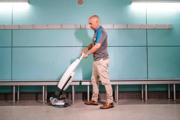 i-mop lite floor scrubber