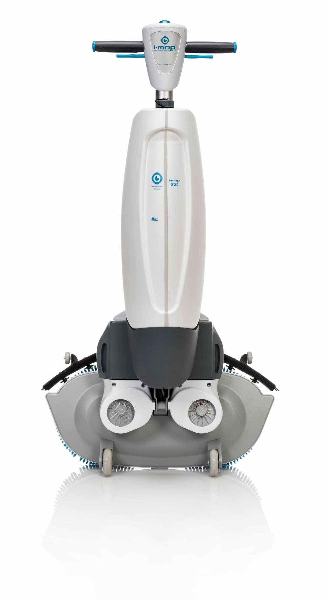 i-mop XXL front view