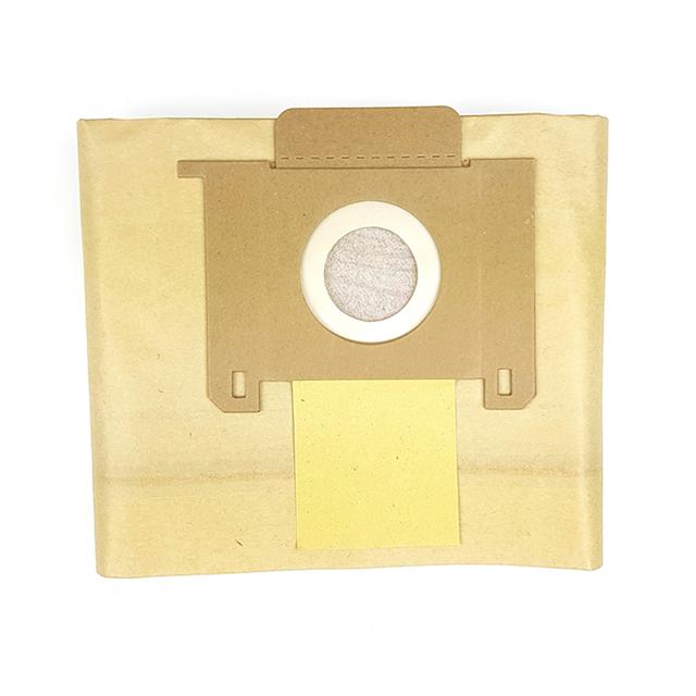 i-team's Vacuums vac 9B Paper bags - Products Accessories