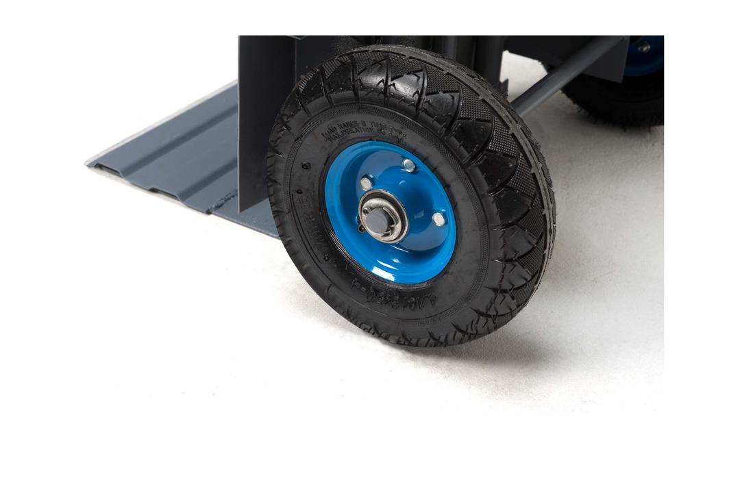Image of i-land-s wheels