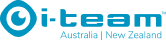 i-team ANZ logo
